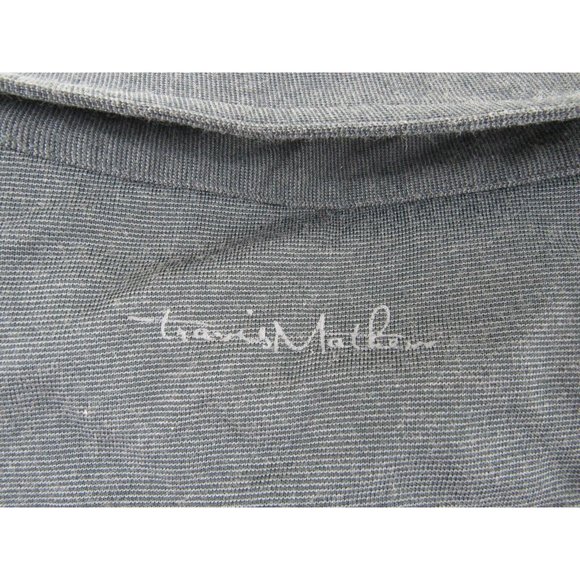 Travis Mathew Mens Golf Polo Shirt - Picture 3 of 7